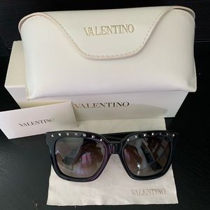 Valentino Sunglasses